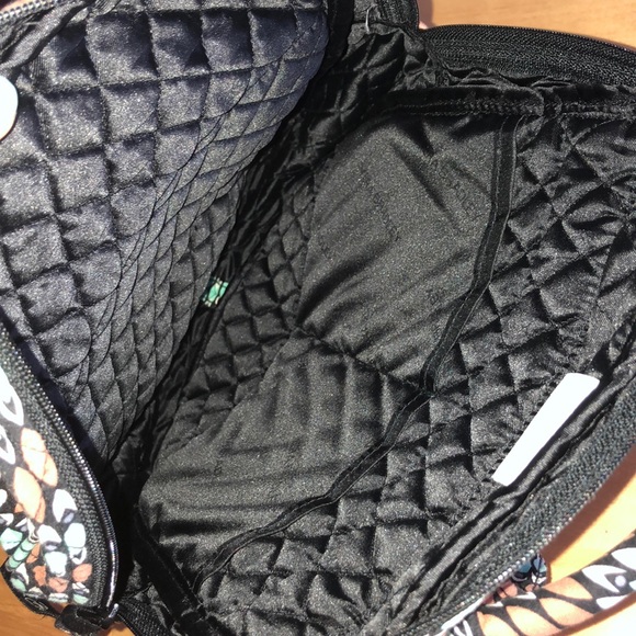 Vera Bradley Mini Backpack - Picture 4 of 6